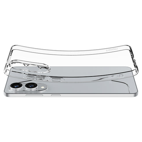 Spigen Galaxy S25 Edge Case – Liquid Crystal